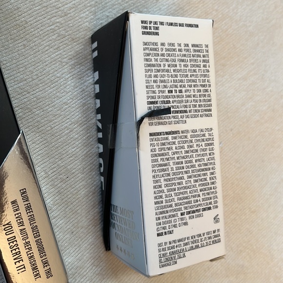 Foundation - Picture 8 of 9